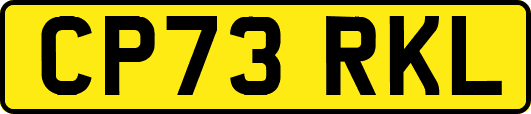 CP73RKL