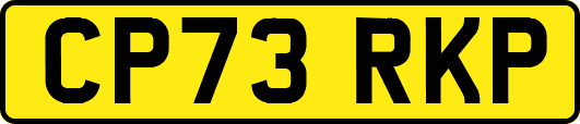 CP73RKP