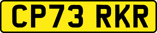 CP73RKR