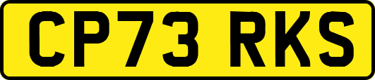 CP73RKS