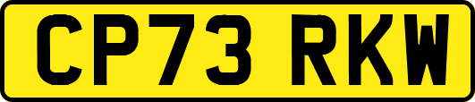 CP73RKW