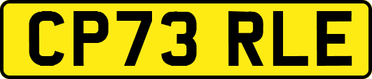 CP73RLE