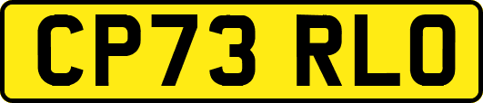 CP73RLO