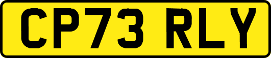 CP73RLY