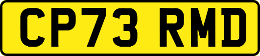 CP73RMD