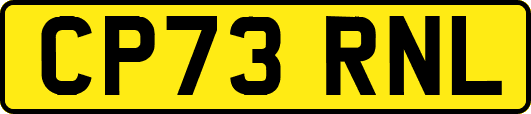CP73RNL