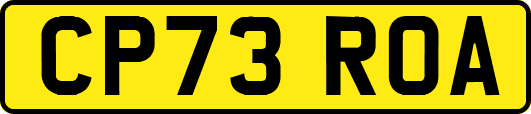 CP73ROA