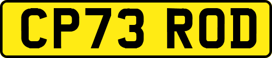 CP73ROD