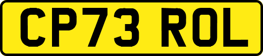 CP73ROL