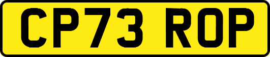 CP73ROP