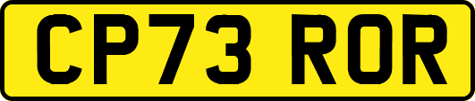 CP73ROR