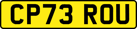 CP73ROU