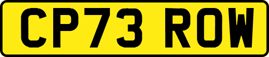 CP73ROW