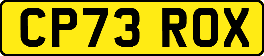 CP73ROX