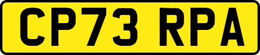 CP73RPA
