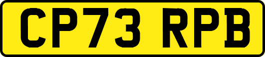 CP73RPB