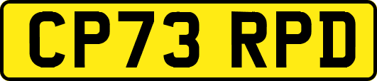 CP73RPD