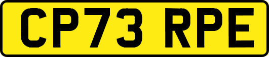 CP73RPE