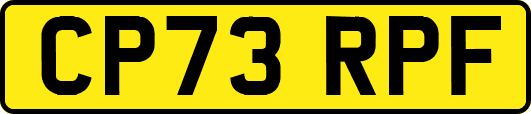 CP73RPF