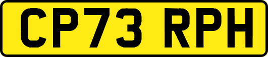 CP73RPH