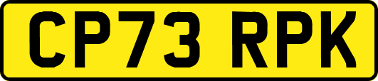 CP73RPK