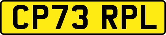CP73RPL