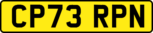 CP73RPN