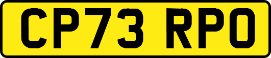CP73RPO
