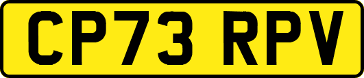 CP73RPV