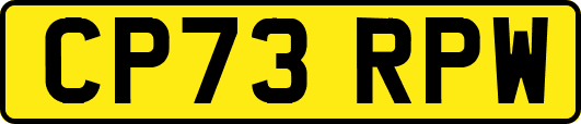 CP73RPW