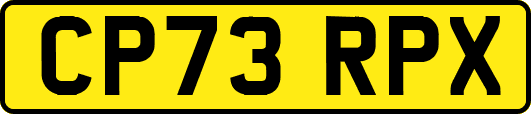 CP73RPX