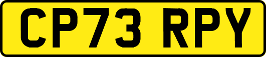 CP73RPY