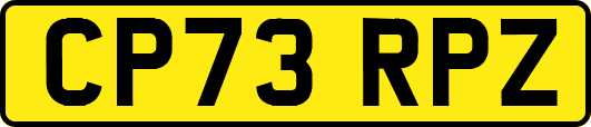 CP73RPZ