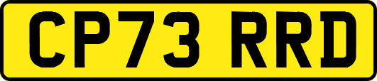 CP73RRD