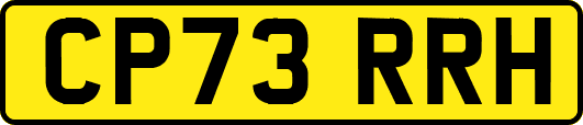 CP73RRH