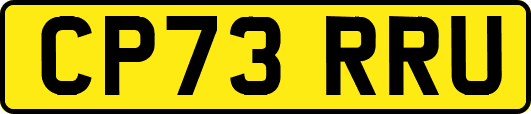 CP73RRU