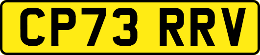 CP73RRV