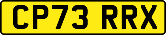 CP73RRX