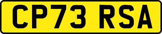 CP73RSA