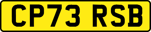 CP73RSB