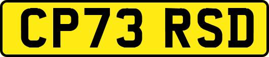 CP73RSD
