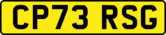 CP73RSG