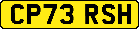 CP73RSH