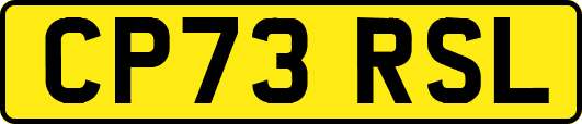 CP73RSL