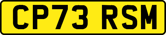 CP73RSM