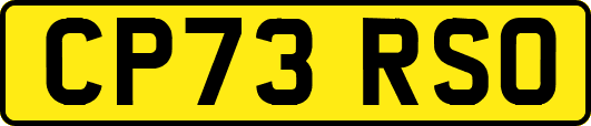 CP73RSO