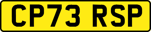 CP73RSP