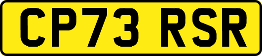 CP73RSR