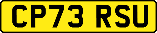 CP73RSU