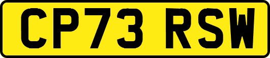 CP73RSW
